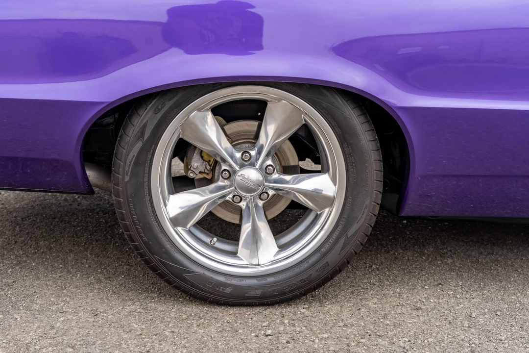 1965 Pontiac Tempest - Image 31 of 31