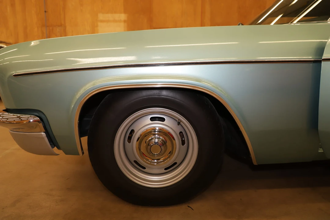 1966 Chevrolet Bel Air 7th+ Gen - Image 18 of 31