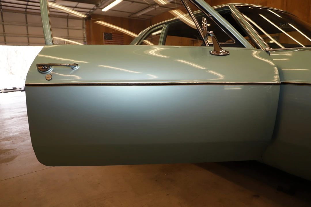 1966 Chevrolet Bel Air 7th+ Gen - Image 20 of 31