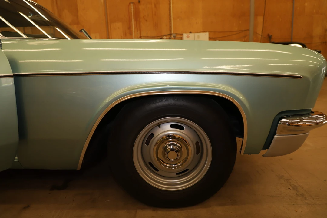 1966 Chevrolet Bel Air 7th+ Gen - Image 19 of 31