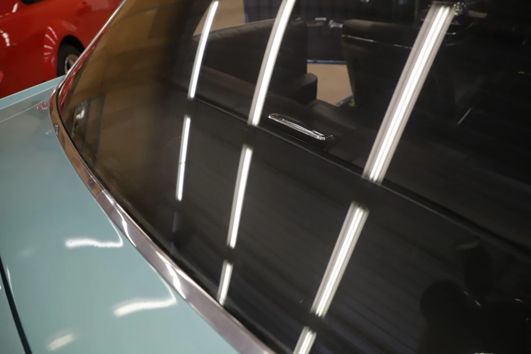 1966 Chevrolet Bel Air 7th+ Gen - Image 31 of 31