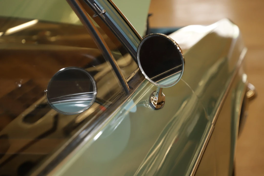 1966 Chevrolet Bel Air 7th+ Gen - Image 24 of 31