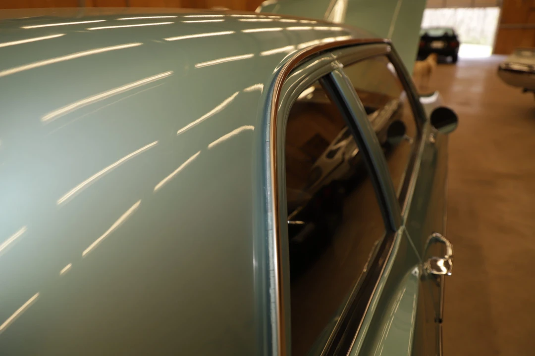 1966 Chevrolet Bel Air 7th+ Gen - Image 27 of 31