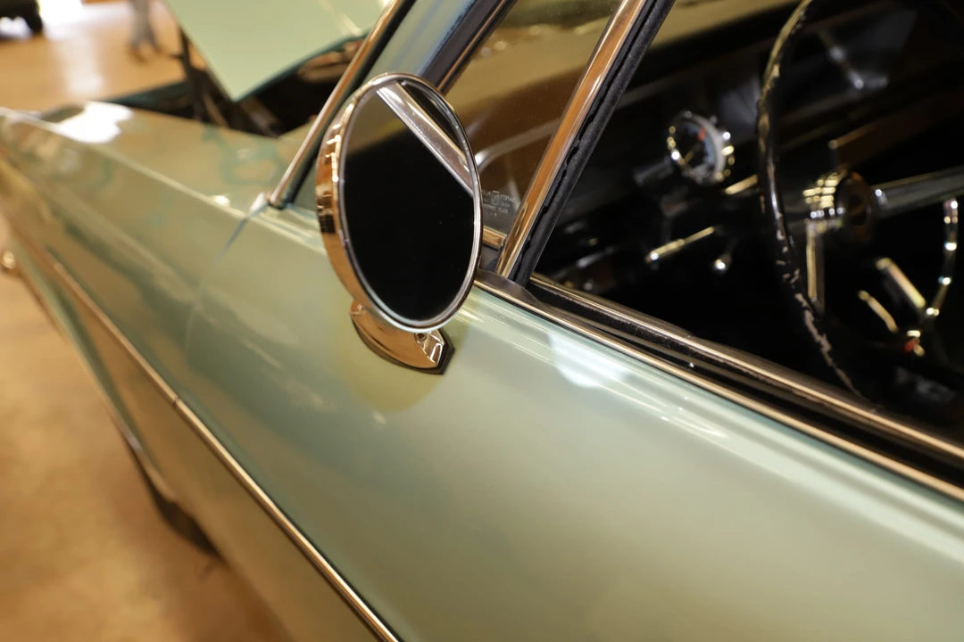 1966 Chevrolet Bel Air 7th+ Gen - Image 25 of 31
