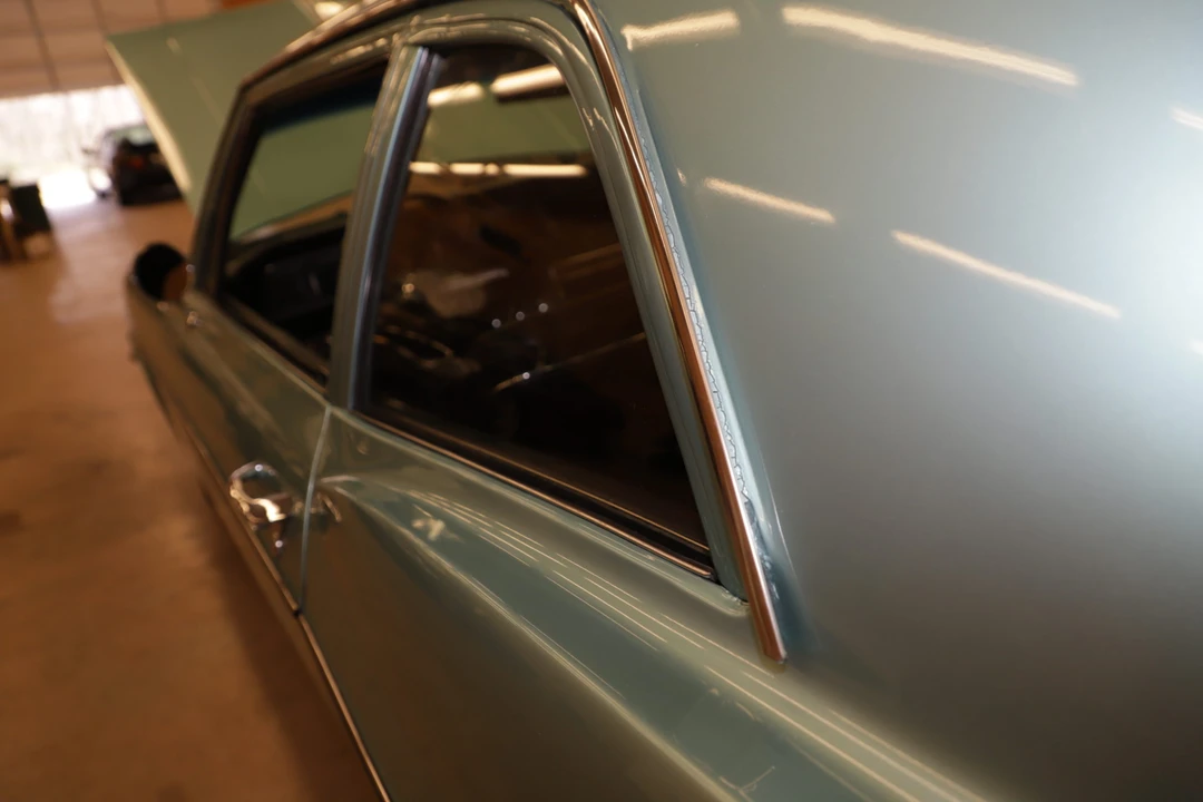 1966 Chevrolet Bel Air 7th+ Gen - Image 28 of 31
