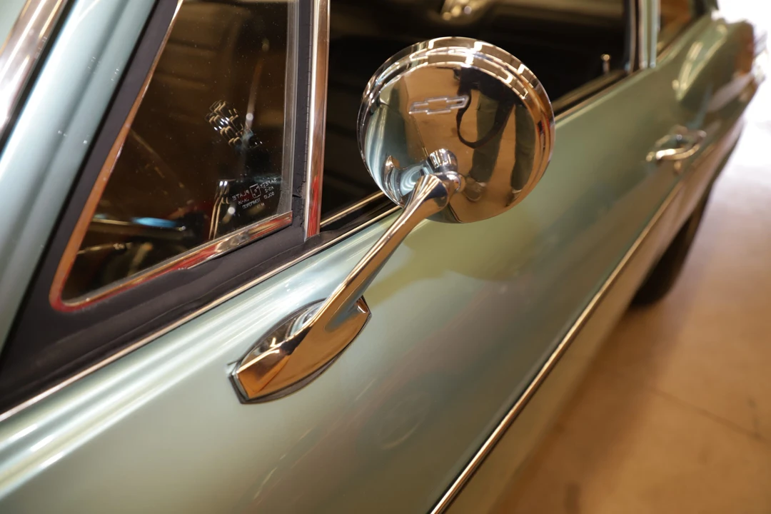 1966 Chevrolet Bel Air 7th+ Gen - Image 22 of 31
