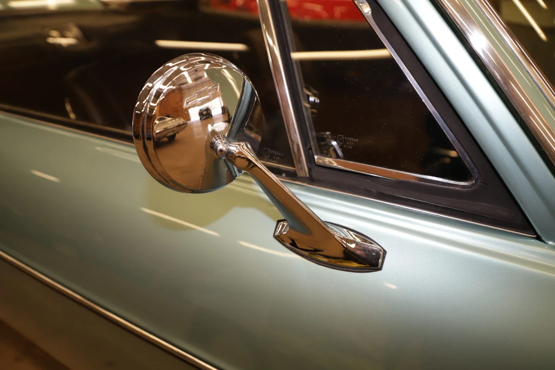 1966 Chevrolet Bel Air 7th+ Gen - Image 23 of 31
