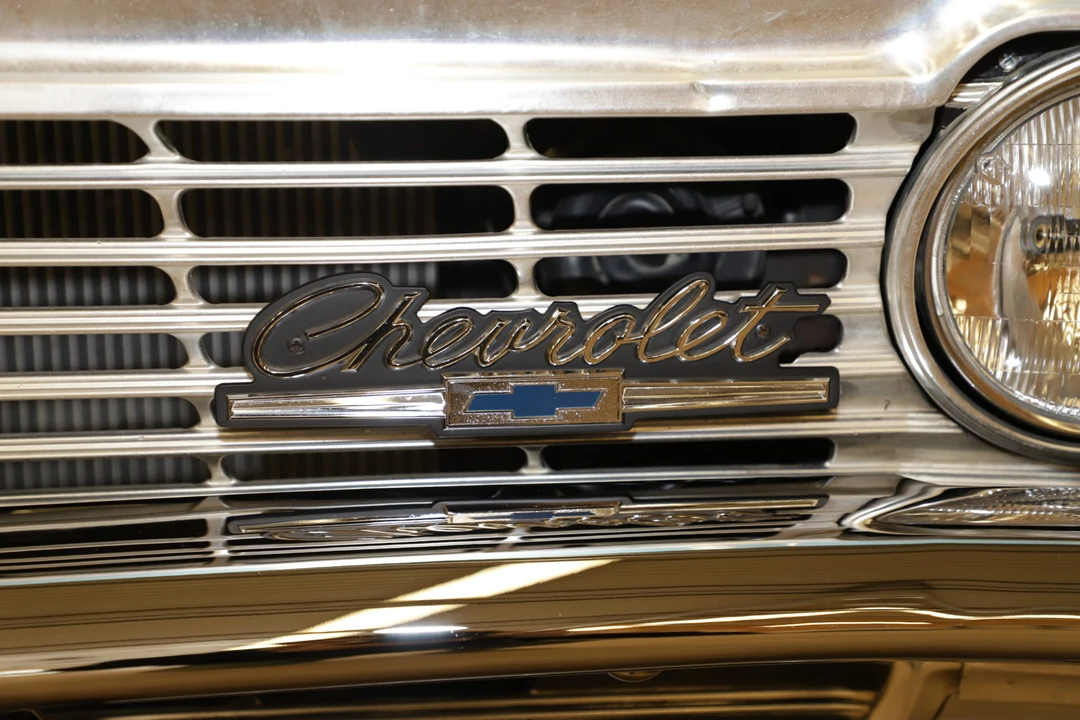 1966 Chevrolet Bel Air 7th+ Gen - Image 17 of 31