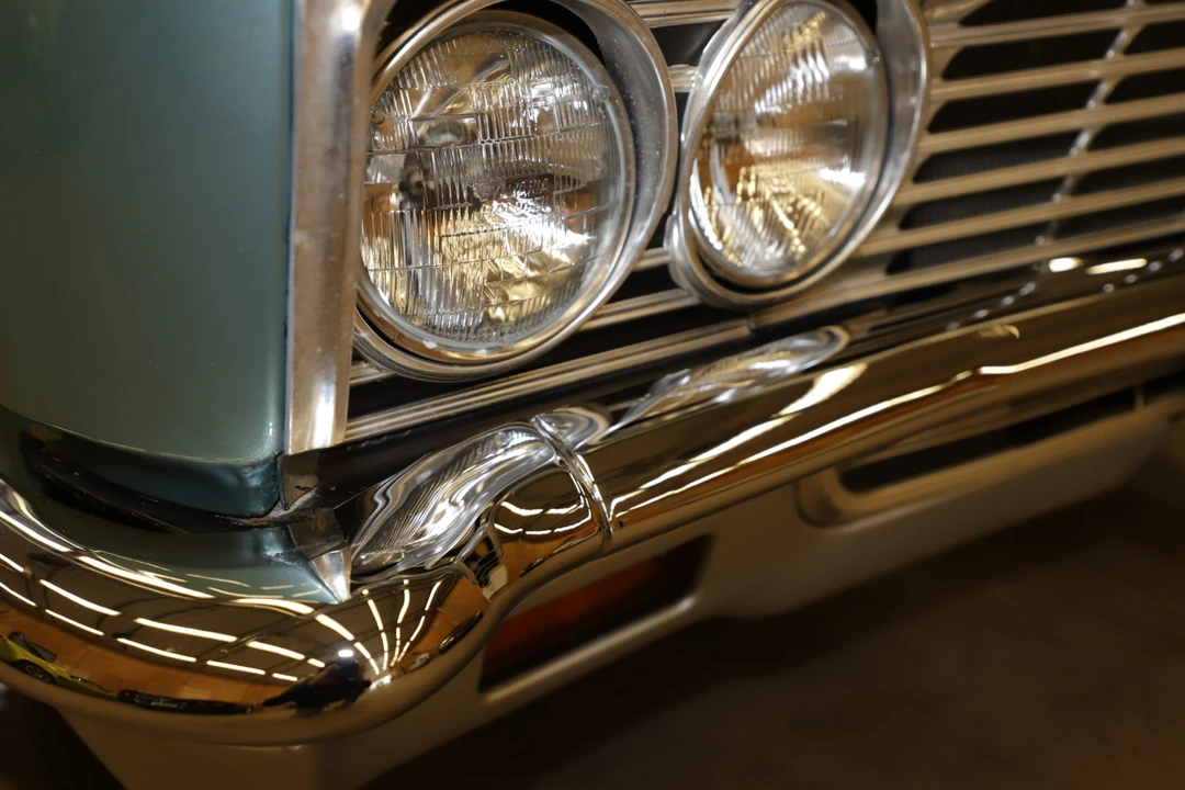 1966 Chevrolet Bel Air 7th+ Gen - Image 16 of 31
