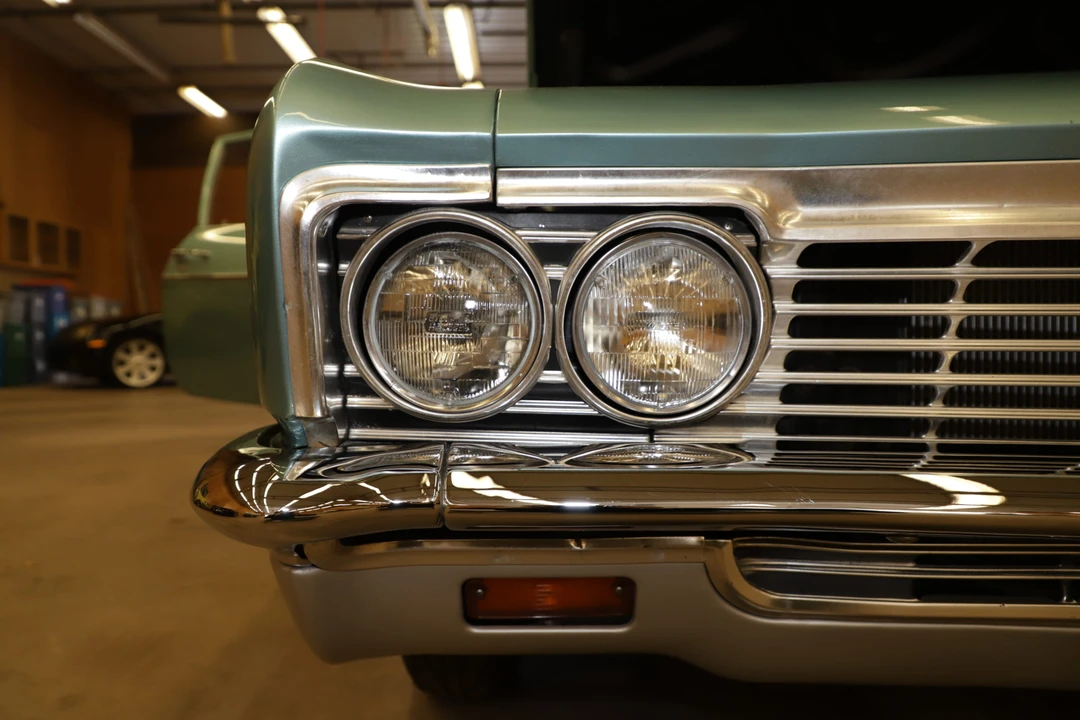 1966 Chevrolet Bel Air 7th+ Gen - Image 14 of 31