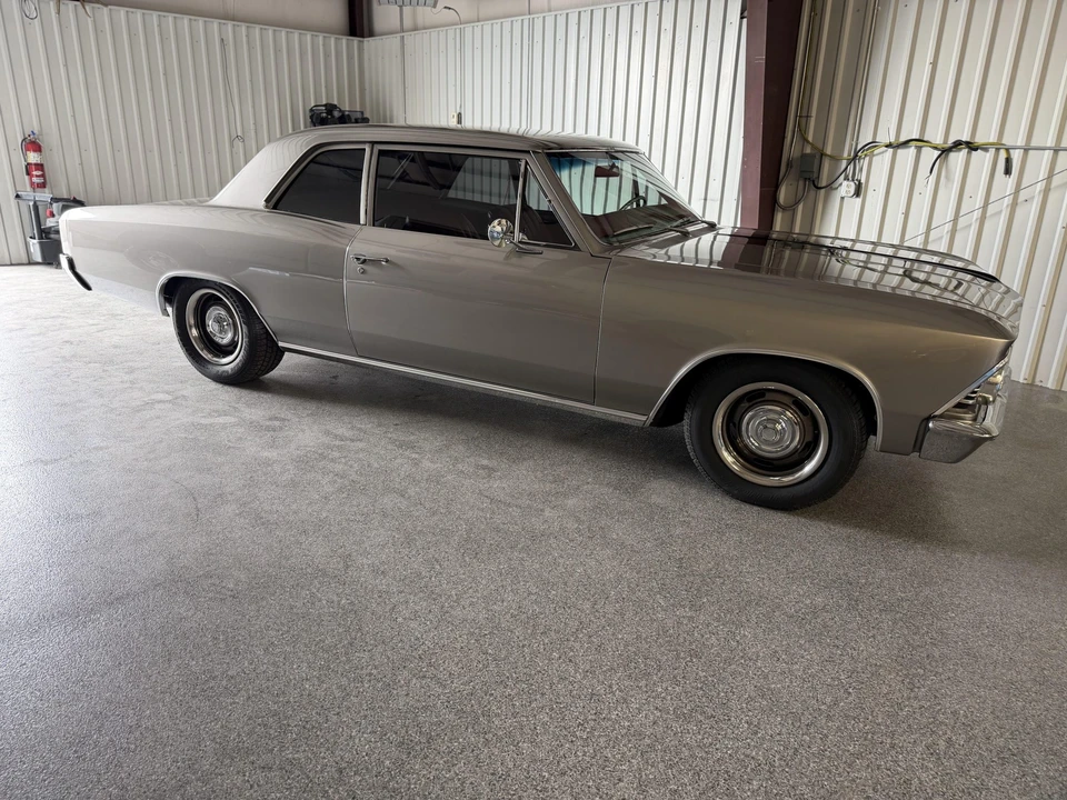 1966 Chevrolet Chevelle 1st Gen - Image 19 of 31