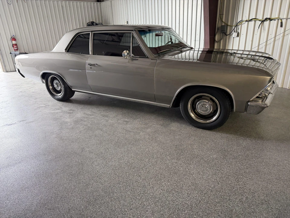 1966 Chevrolet Chevelle 1st Gen - Image 18 of 31