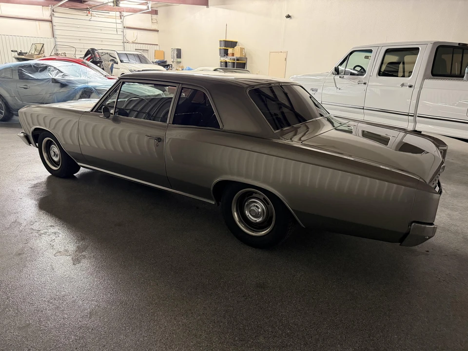 1966 Chevrolet Chevelle 1st Gen - Image 5 of 31