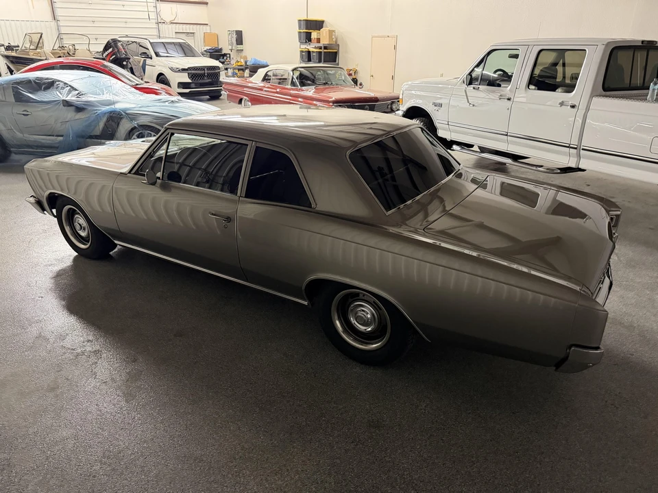 1966 Chevrolet Chevelle 1st Gen - Image 4 of 31