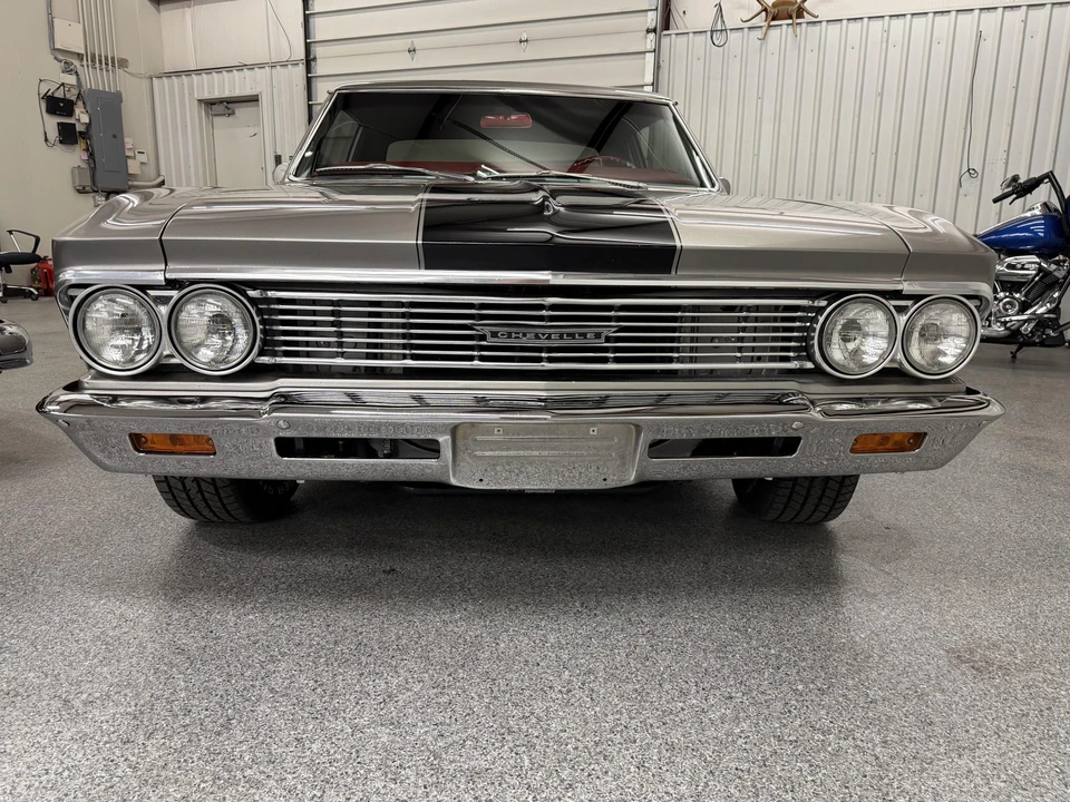 1966 Chevrolet Chevelle 1st Gen - Image 24 of 31