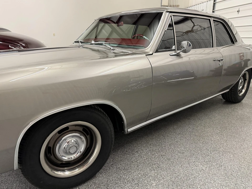1966 Chevrolet Chevelle 1st Gen - Image 29 of 31