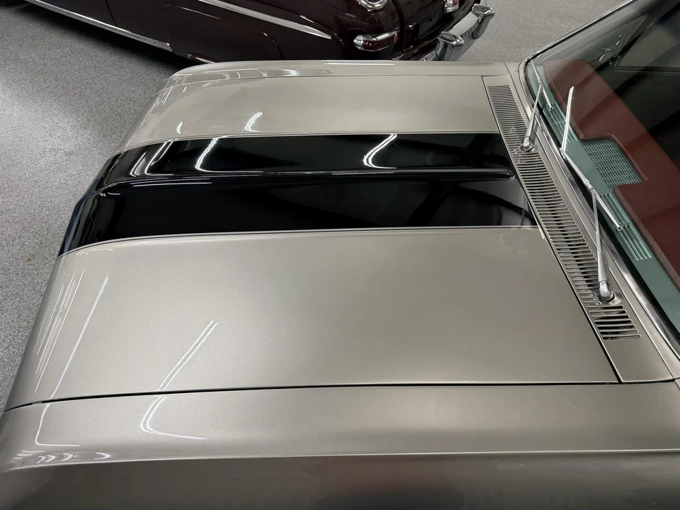 1966 Chevrolet Chevelle 1st Gen - Image 27 of 31