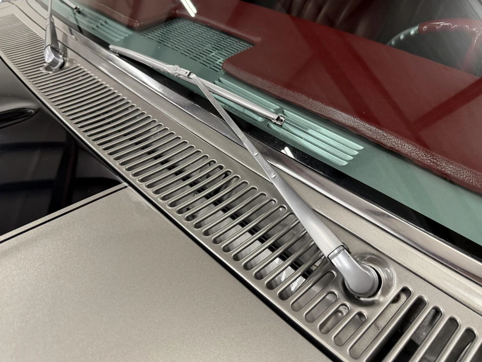 1966 Chevrolet Chevelle 1st Gen - Image 31 of 31