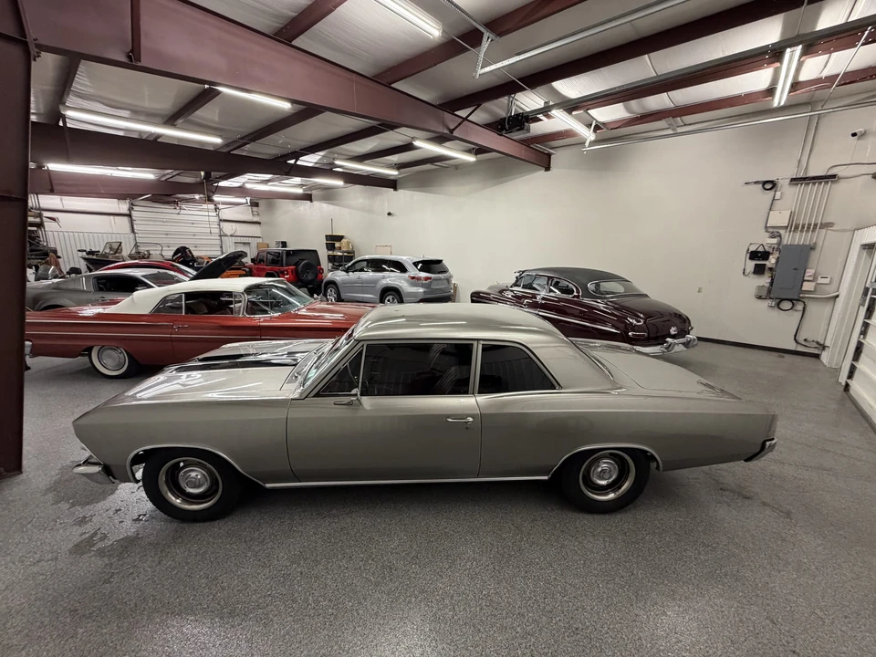 1966 Chevrolet Chevelle 1st Gen - Image 3 of 31
