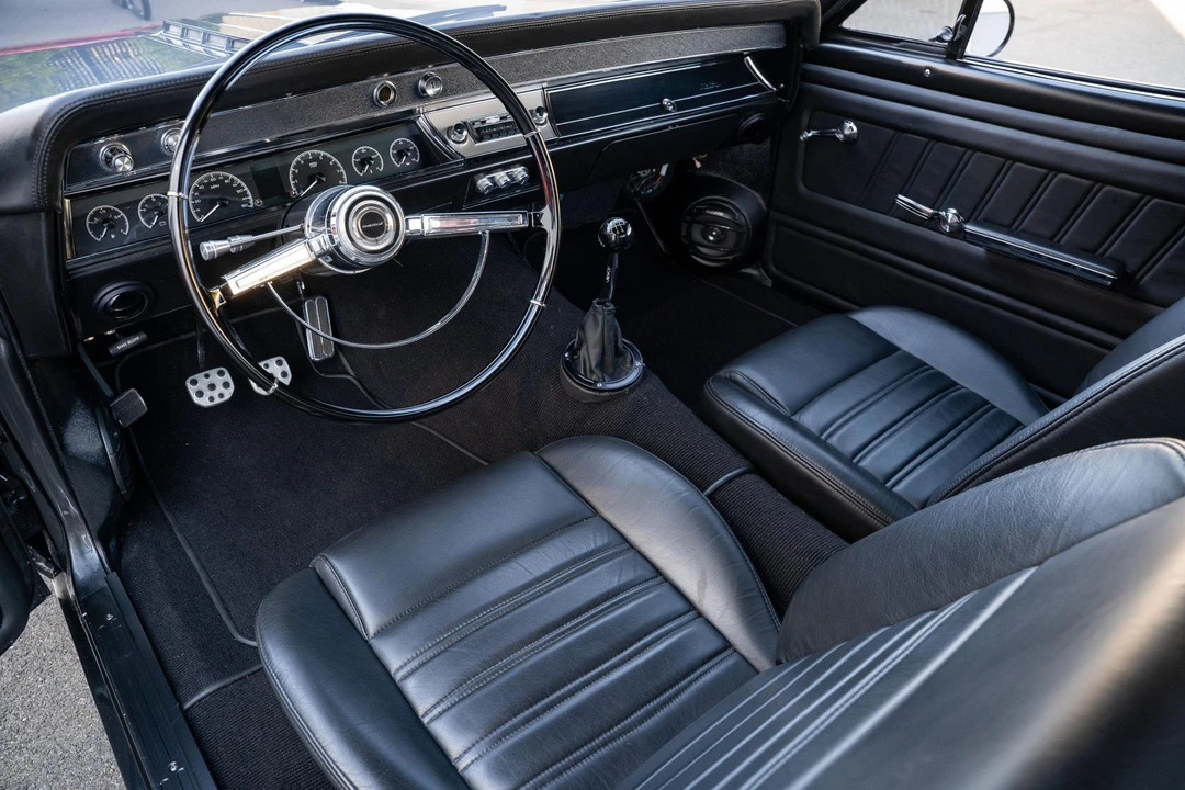 1966 Chevrolet Chevelle 1st Gen - Image 31 of 31
