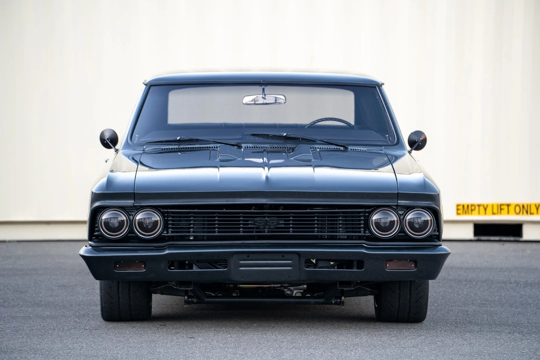 1966 Chevrolet Chevelle 1st Gen - Image 3 of 31