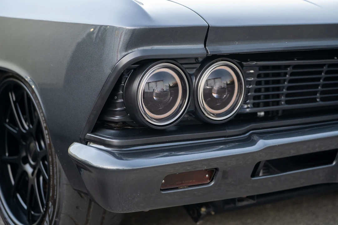 1966 Chevrolet Chevelle 1st Gen - Image 17 of 31