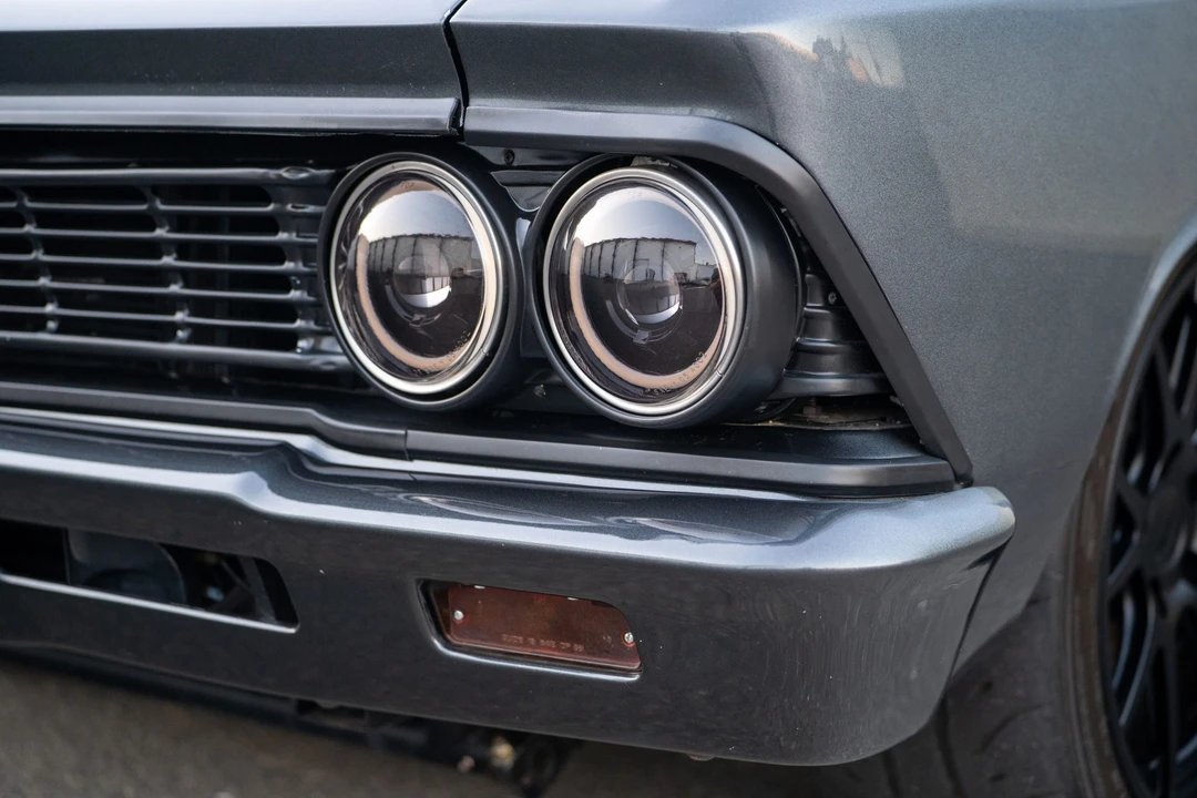1966 Chevrolet Chevelle 1st Gen - Image 18 of 31