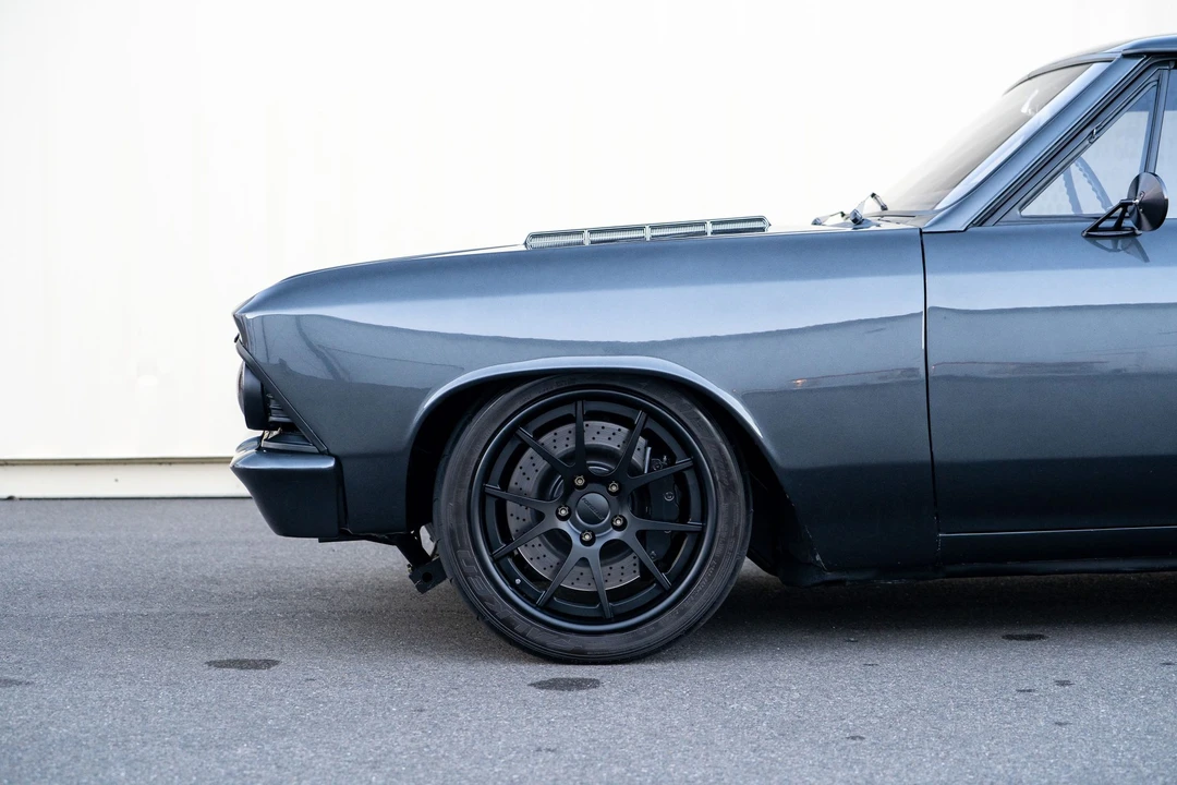 1966 Chevrolet Chevelle 1st Gen - Image 16 of 31