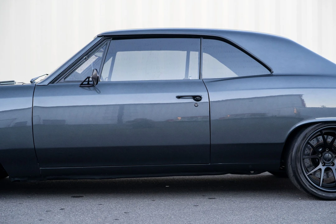 1966 Chevrolet Chevelle 1st Gen - Image 15 of 31