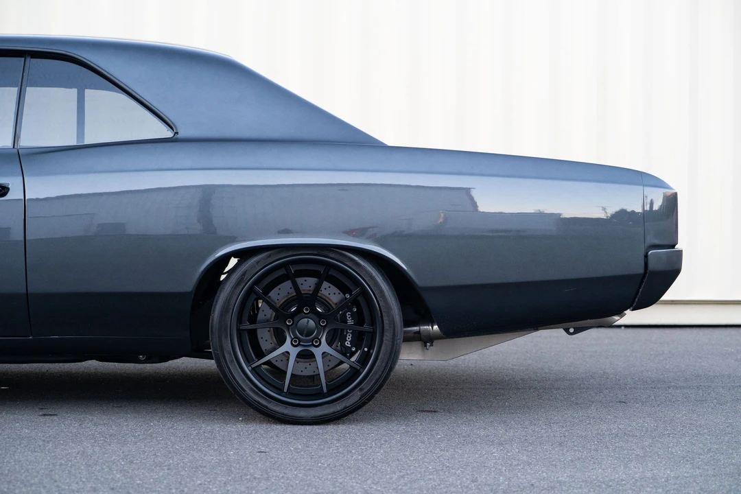 1966 Chevrolet Chevelle 1st Gen - Image 14 of 31