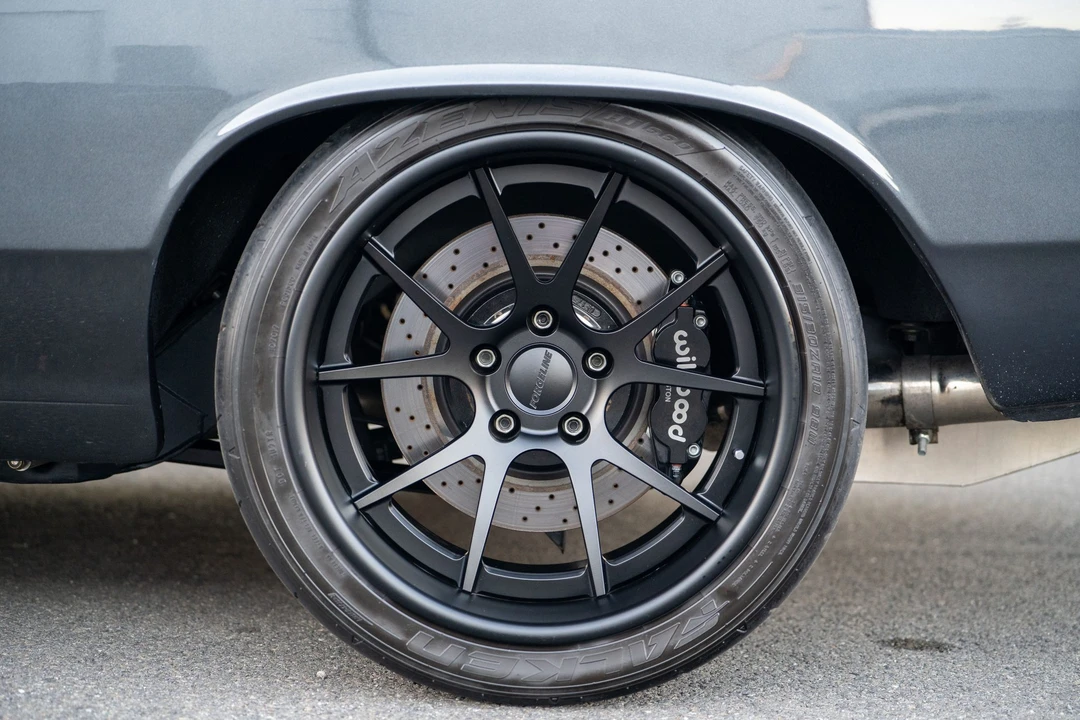 1966 Chevrolet Chevelle 1st Gen - Image 27 of 31