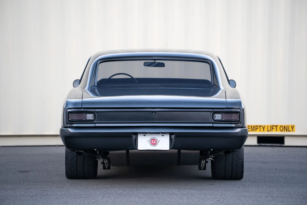 1966 Chevrolet Chevelle 1st Gen - Image 8 of 31