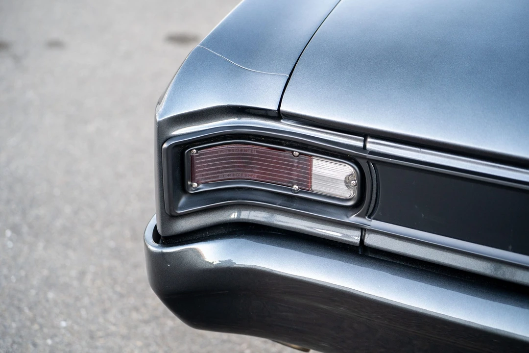 1966 Chevrolet Chevelle 1st Gen - Image 19 of 31