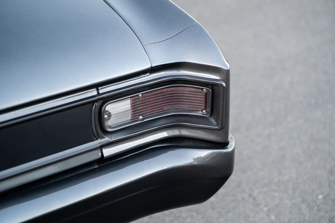 1966 Chevrolet Chevelle 1st Gen - Image 20 of 31