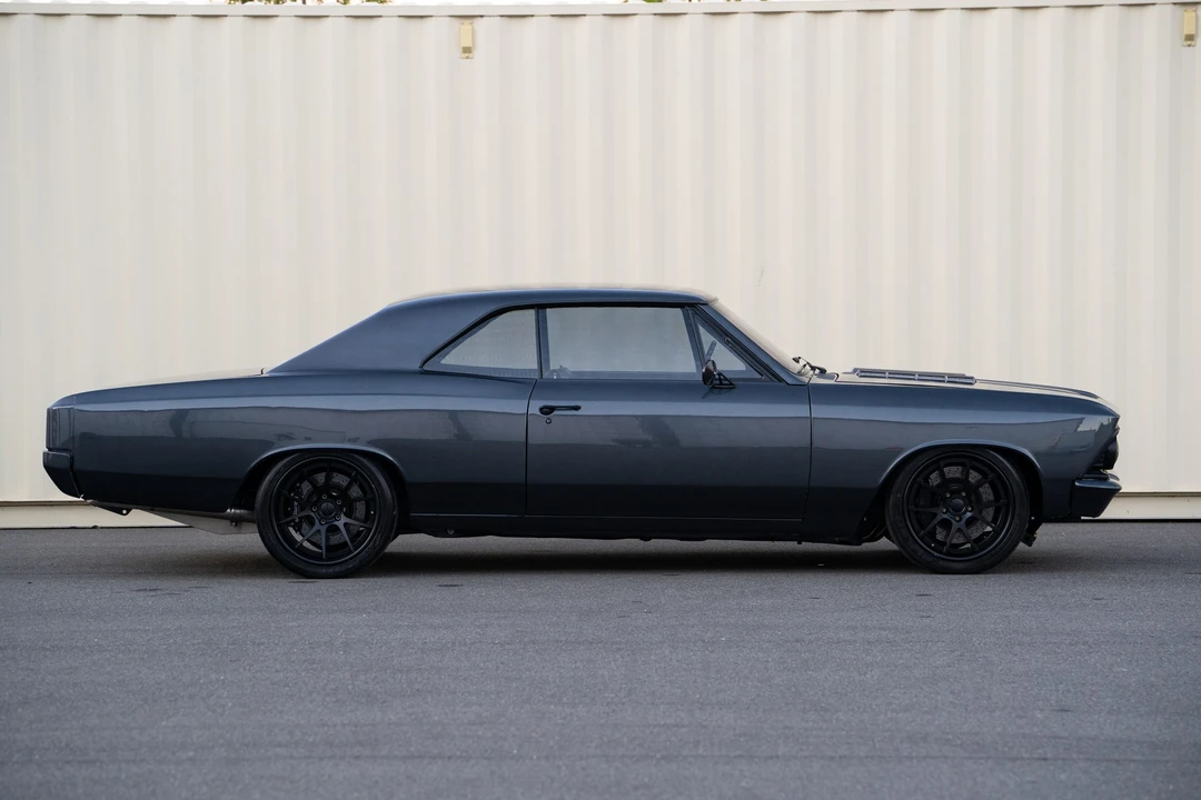 1966 Chevrolet Chevelle 1st Gen - Image 6 of 31