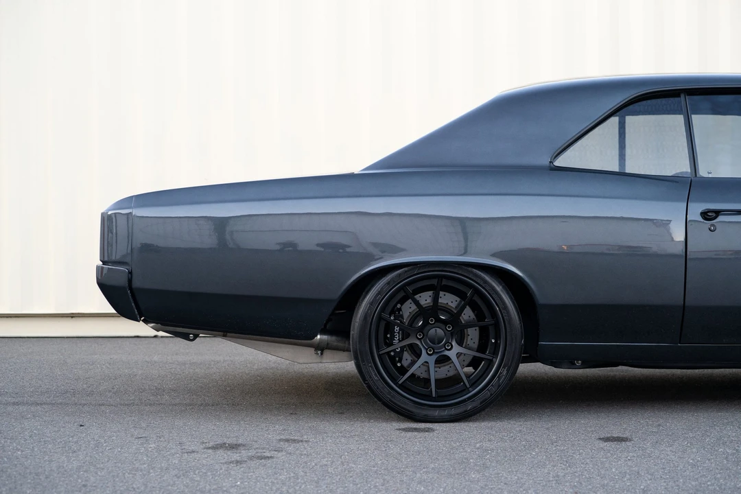 1966 Chevrolet Chevelle 1st Gen - Image 13 of 31