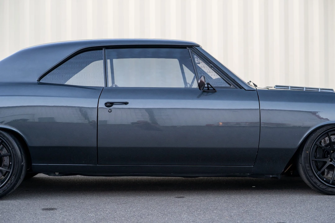 1966 Chevrolet Chevelle 1st Gen - Image 12 of 31