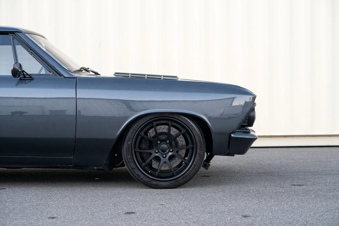 1966 Chevrolet Chevelle 1st Gen - Image 11 of 31