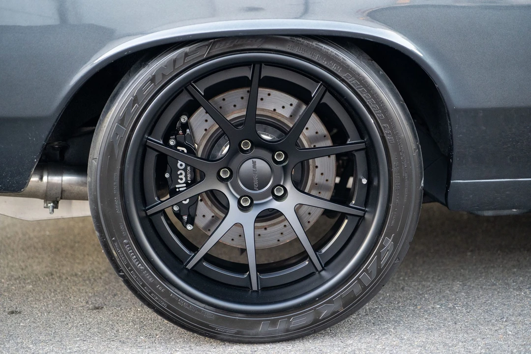 1966 Chevrolet Chevelle 1st Gen - Image 29 of 31