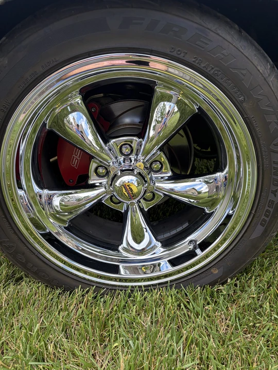 1966 Chevrolet Chevelle 1st Gen - Image 27 of 31