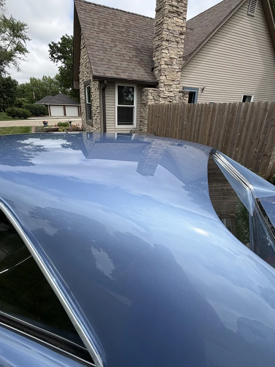 1966 Chevrolet Chevelle 1st Gen - Image 16 of 31