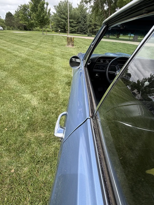 1966 Chevrolet Chevelle 1st Gen - Image 14 of 31