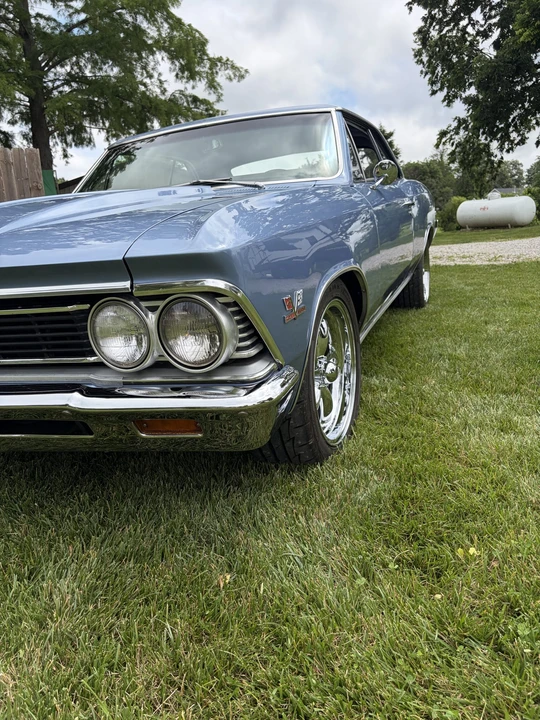 1966 Chevrolet Chevelle 1st Gen - Image 21 of 31