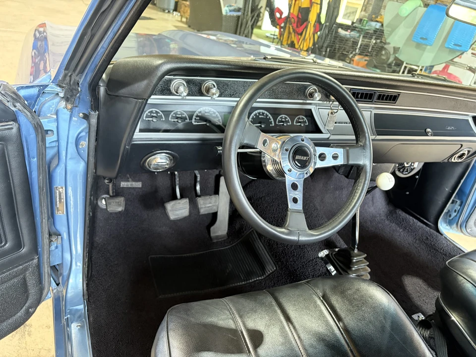 1966 Chevrolet Chevelle 1st Gen - Image 31 of 31