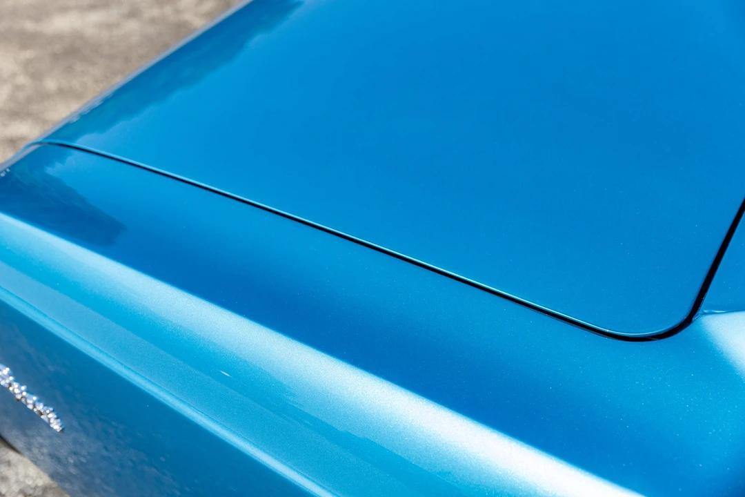 1966 Chevrolet Chevelle SS 1st Gen - Image 22 of 31