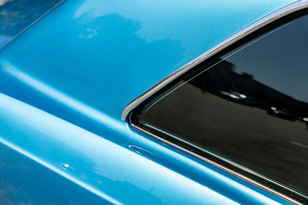 1966 Chevrolet Chevelle SS 1st Gen - Image 21 of 31