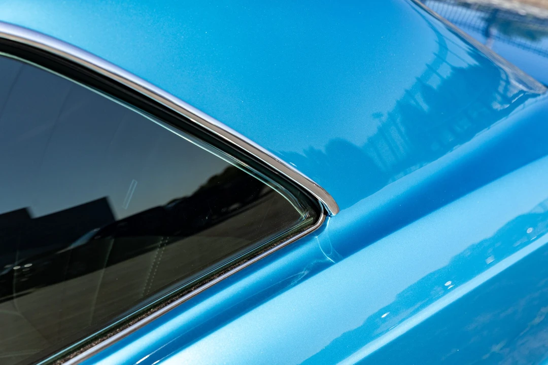 1966 Chevrolet Chevelle SS 1st Gen - Image 11 of 31
