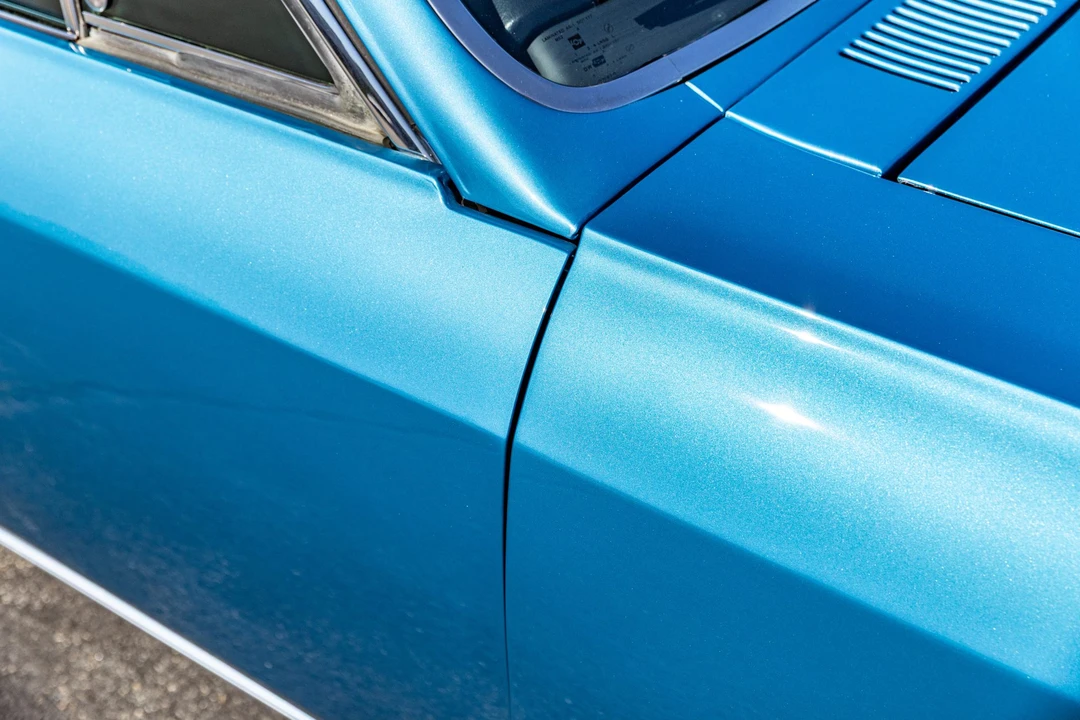1966 Chevrolet Chevelle SS 1st Gen - Image 20 of 31