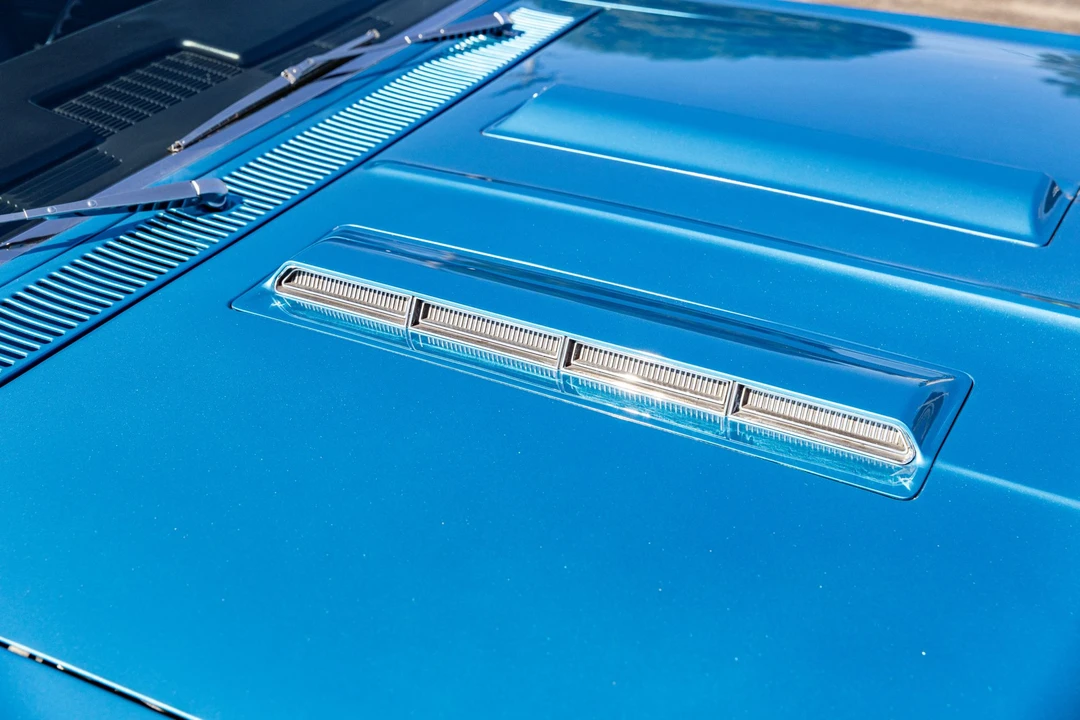 1966 Chevrolet Chevelle SS 1st Gen - Image 17 of 31