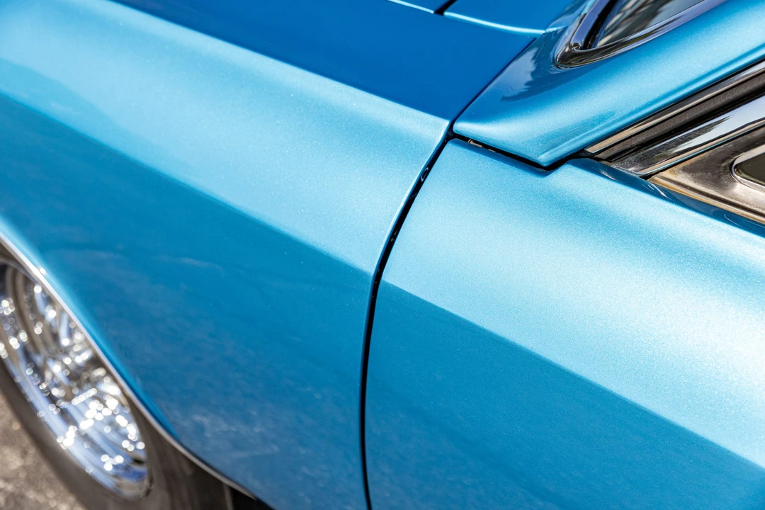1966 Chevrolet Chevelle SS 1st Gen - Image 12 of 31